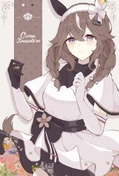 umamusume fan art