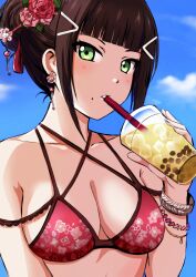 kurosawa dia from love live!