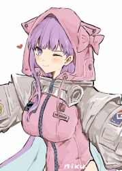 bb (fate) from fate/grand order