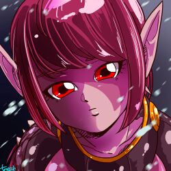 karst (golden sun) from golden sun by tirinyu