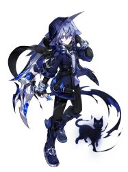 noah ebalon from elsword