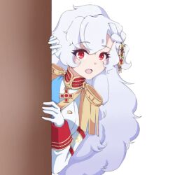 original fan art