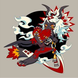 original fan art