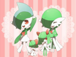 gallade from pokemon by pkmn10