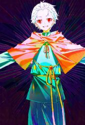 natsuki subaru from re:zero kara hajimeru isekai seikatsu
