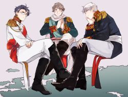 austria (hetalia) from axis powers hetalia by goro nyanko