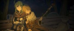 gumi from dragon's dogma by wounds404