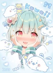 Booru post from safebooru.org