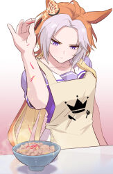 orfevre (umamusume) from umamusume