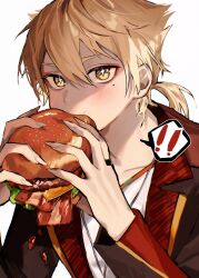 fushimi gaku from nijisanji