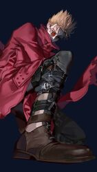 vash the stampede from trigun