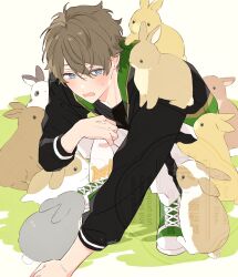 takamine midori from ensemble stars!
