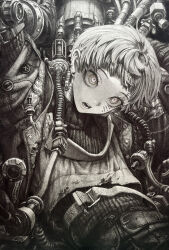 original fan art