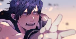chrom (fire emblem) from fire emblem
