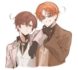 northern italy (hetalia) from axis powers hetalia by soji 777