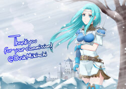 fire emblem fan art