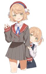 shigure ui (vtuber) from indie virtual youtuber by h (eitilog)