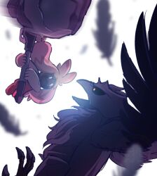 corviknight from pokemon