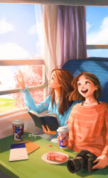 original fan art