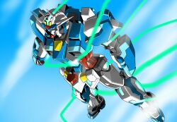 gundam fan art