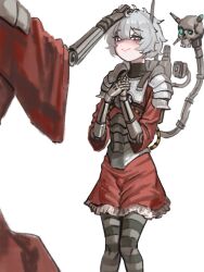 adeptus mechanicus from warhammer 40k