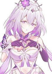 castorice (honkai: star rail) from honkai: star rail by nekka (87398o9514)