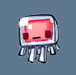 ghast from minecraft