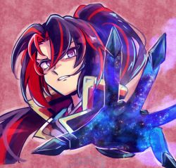 yu-gi-oh! fan art