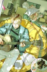america (hetalia) from axis powers hetalia