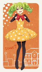 mimi (paper mario) from paper mario by shifumame