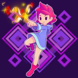 kumatora from mother (series)