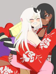 laimu (vtuber) from original
