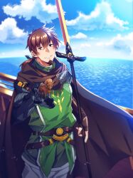 hector (fate) from fate/grand order