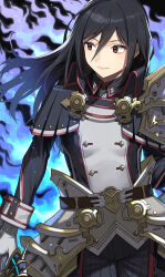 morag ladair (xenoblade) from xenoblade chronicles (series) by kinagi (3307377)