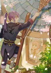 estellise sidos heurassein from tales of (series)