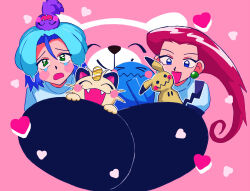 bewear from pokemon