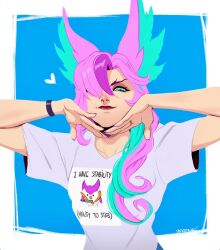 league of legends fan art