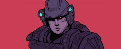 starship troopers fan art