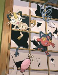 glameow from pokemon by anzu (01010611)