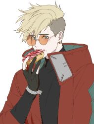 vash the stampede from trigun