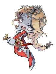 baldur's gate fan art
