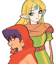 dungeons & dragons fan art