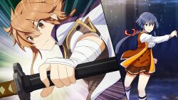 setouchi chie from toji no miko