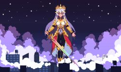 original fan art