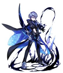 noah ebalon from elsword