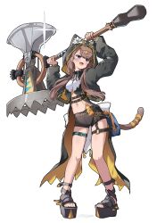 pepe (arknights) from arknights