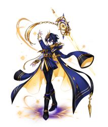 noah ebalon from elsword
