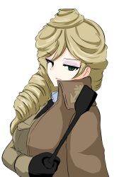 jajka (girls und panzer) from girls und panzer by aikir (jml5160)