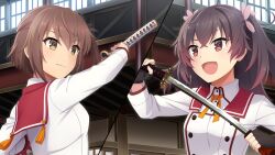 toji no miko fan art