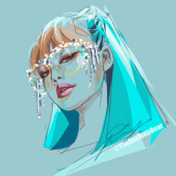 lisa (blackpink) from blackpink